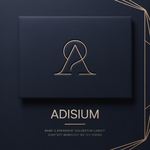 Adisium Wealth Management Logo - Entry #1775