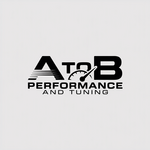 A to B Performance and Tuning Logo - Entry #1257