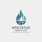 Epictetus Wealth Ltd. Logo - Entry #202