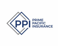 PRIME PACIFIC INSURANCE Logo - Entry #702
