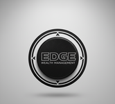 Edge Wealth Management Logo - Entry #1997