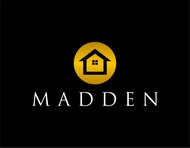 Madden Logo - Entry #5130