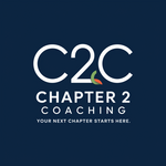 Chapter 2 Coaching Logo - Entry #1311