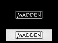 Madden Logo - Entry #2613