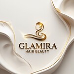Glamira Hair Beauty Logo - Entry #223