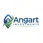 Angart Investments Logo - Entry #166