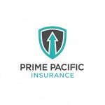 PRIME PACIFIC INSURANCE Logo - Entry #43