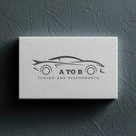 A to B Performance and Tuning Logo - Entry #1709