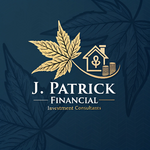 J. Patrick Financial Logo - Entry #104