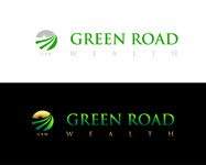 Green Road Wealth Logo - Entry #789