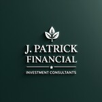 J. Patrick Financial Logo - Entry #3116