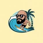 Stuck At The Office Logo - Entry #970