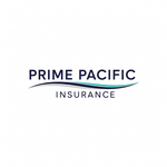 PRIME PACIFIC INSURANCE Logo - Entry #2865