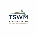 TSWM Advisory Group Logo - Entry #1244