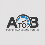A to B Performance and Tuning Logo - Entry #1463