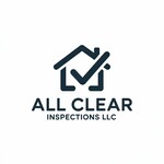 All Clear Inspections LLC Logo - Entry #935