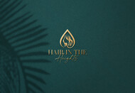 Hair in the Heights Logo - Entry #321