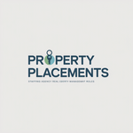Property Placements Logo - Entry #1768