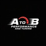 A to B Performance and Tuning Logo - Entry #45