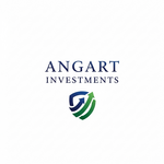 Angart Investments Logo - Entry #84