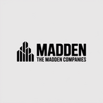 Madden Logo - Entry #4368