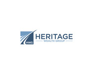 Heritage Wealth Group Logo - Entry #843