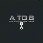 A to B Performance and Tuning Logo - Entry #1440