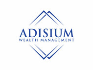 Adisium Wealth Management Logo - Entry #1010