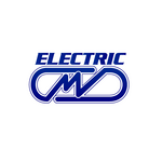 Electric M.D Logo - Entry #1397