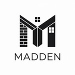 Madden Logo - Entry #2858