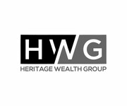 Heritage Wealth Group Logo - Entry #321
