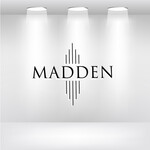 Madden Logo - Entry #1462