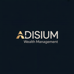 Adisium Wealth Management Logo - Entry #1674