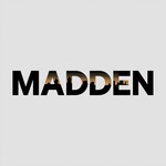 Madden Logo - Entry #1600