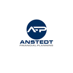 Anstedt Financial Planning Logo - Entry #209