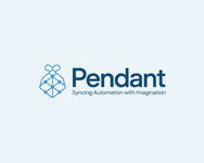 pendant Logo - Entry #3321
