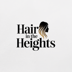 Hair in the Heights Logo - Entry #1743