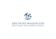 Epictetus Wealth Ltd. Logo - Entry #885