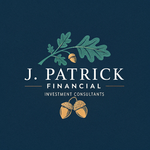 J. Patrick Financial Logo - Entry #2297