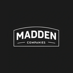 Madden Logo - Entry #5232