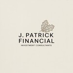 J. Patrick Financial Logo - Entry #1956