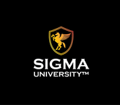 Sigma University™ Logo - Entry #1044