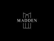 Madden Logo - Entry #691