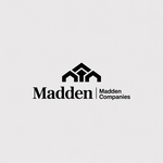 Madden Logo - Entry #3398