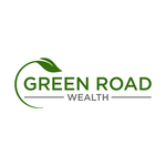 Green Road Wealth Logo - Entry #442