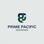 PRIME PACIFIC INSURANCE Logo - Entry #990