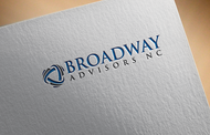 Broadway Advisors NC Logo - Entry #490