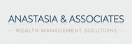 Anastasia & Associates Wealth Management Solutions Logo - Entry #694