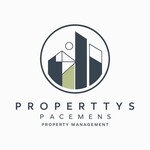 Property Placements Logo - Entry #1556