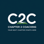 Chapter 2 Coaching Logo - Entry #1533